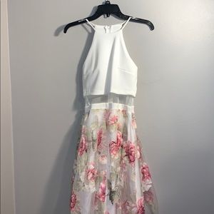 B Darlin Dresses - prom dress B Darlin Dresses - prom dress